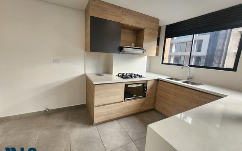 Apartamento en Medellín en Conquistadores