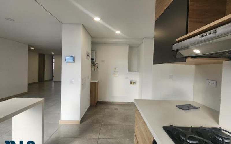 Apartamento en Medellín en Conquistadores