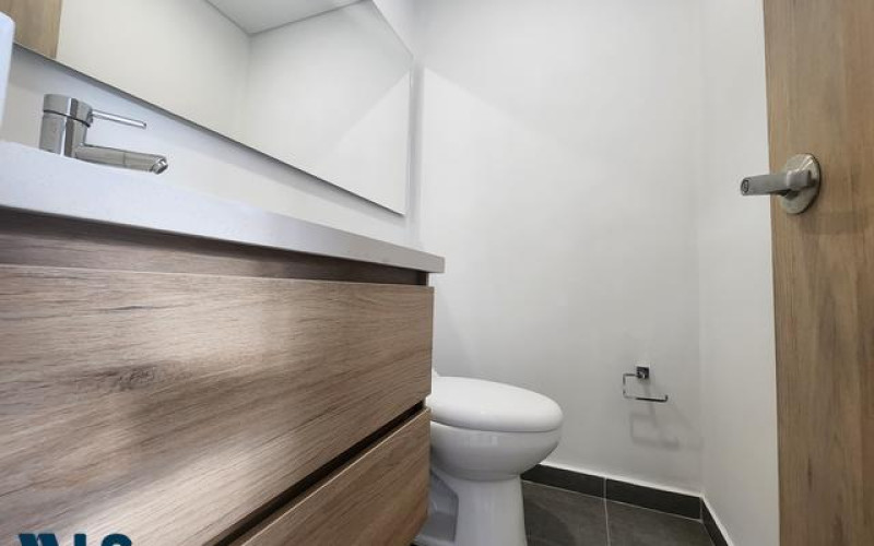Apartamento en Medellín en Conquistadores