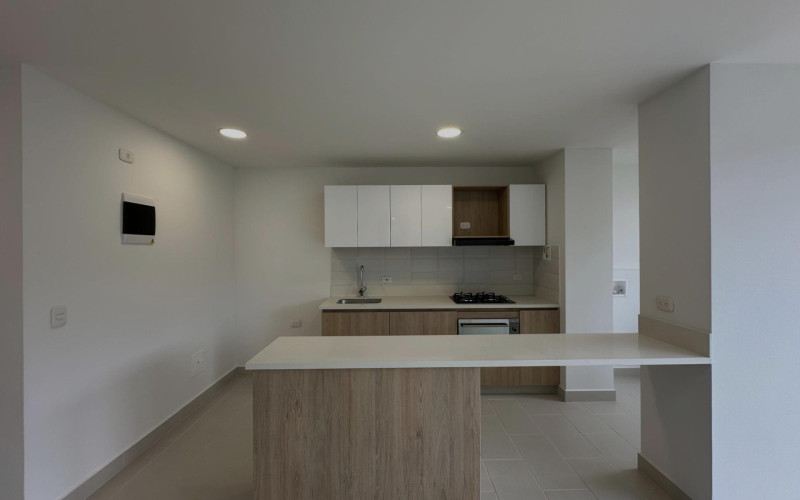 Apartamento en Medellín en Los Colores