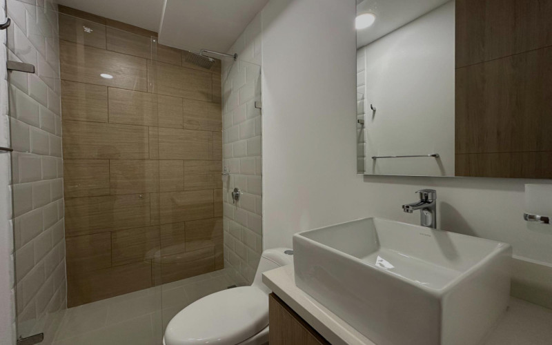 Apartamento en Medellín en Los Colores