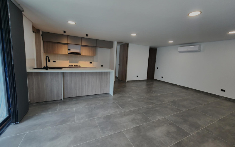 Apartamento en Medellín en La Castellana