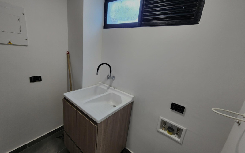 Apartamento en Medellín en La Castellana