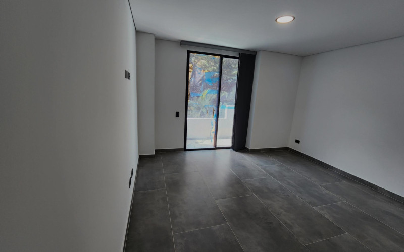 Apartamento en Medellín en La Castellana