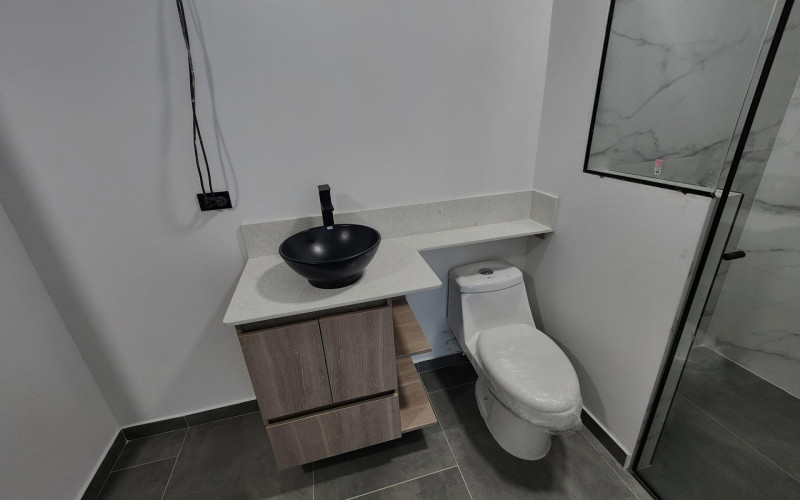 Apartamento en Medellín en La Castellana
