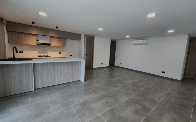 Apartamento en Medellín en La Castellana