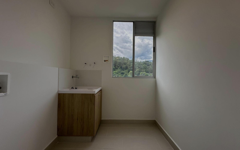 Apartamento en Medellín en Los Colores