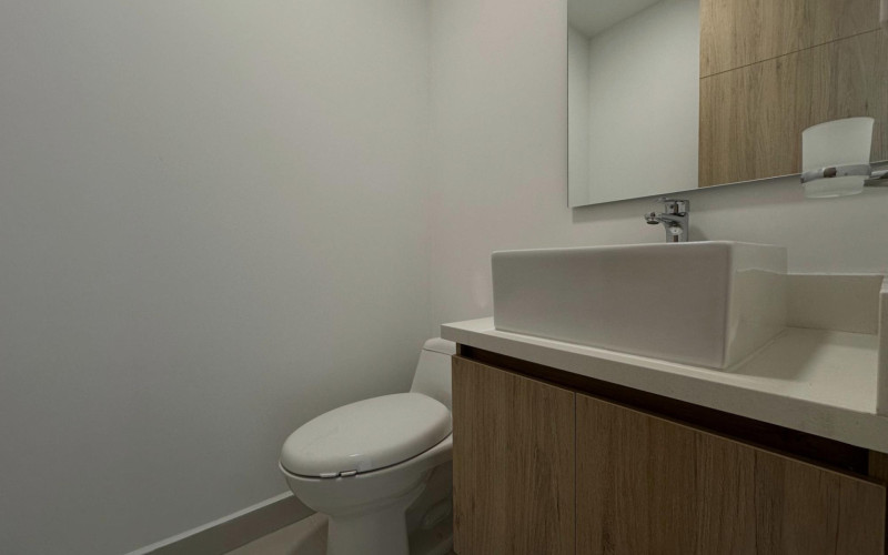 Apartamento en Medellín en Los Colores