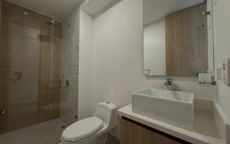 Apartamento en Medellín en Los Colores