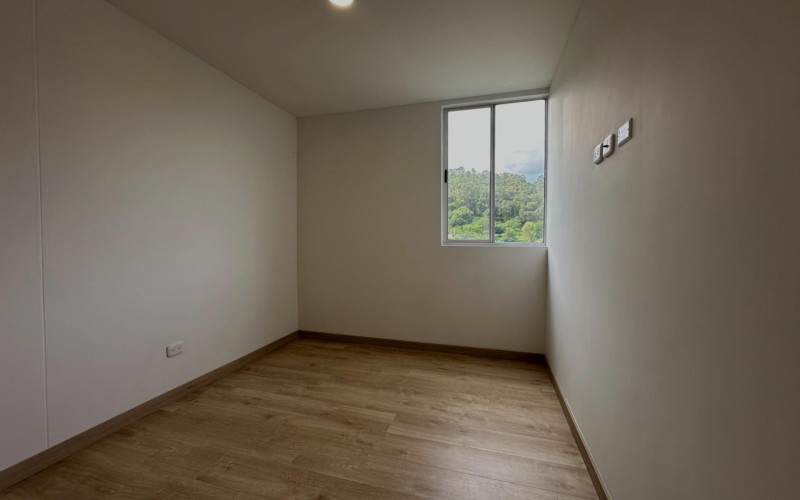 Apartamento en Medellín en Los Colores