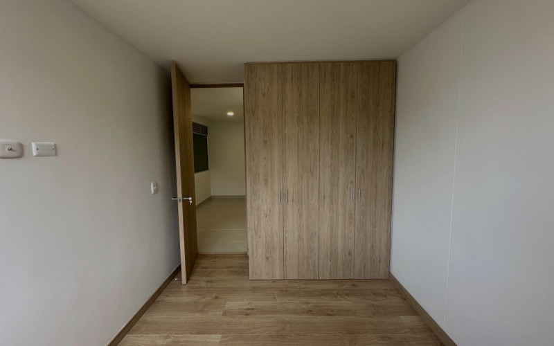 Apartamento en Medellín en Los Colores
