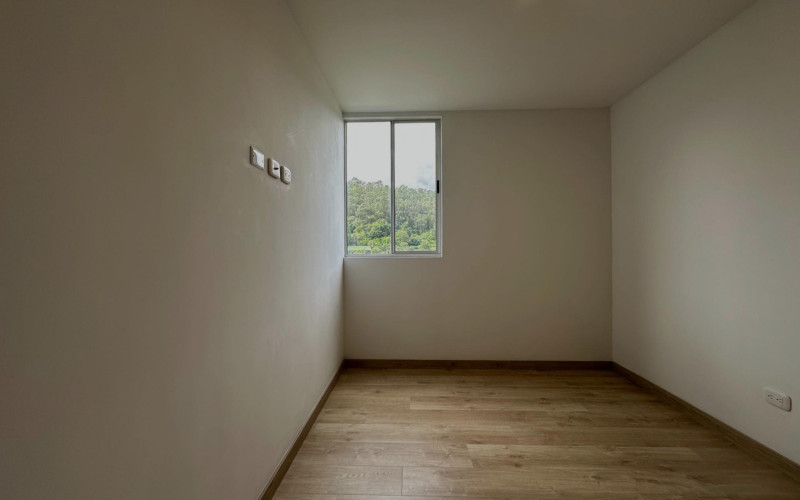 Apartamento en Medellín en Los Colores