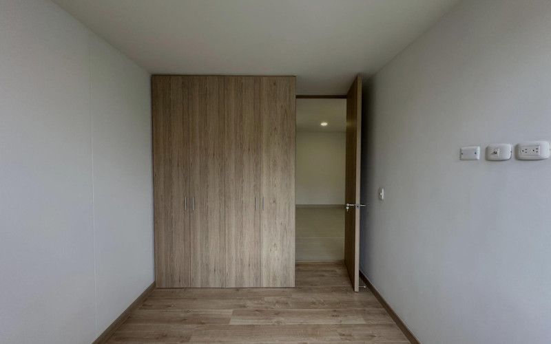 Apartamento en Medellín en Los Colores