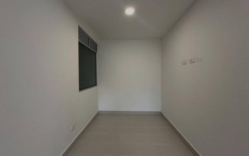 Apartamento en Medellín en Los Colores