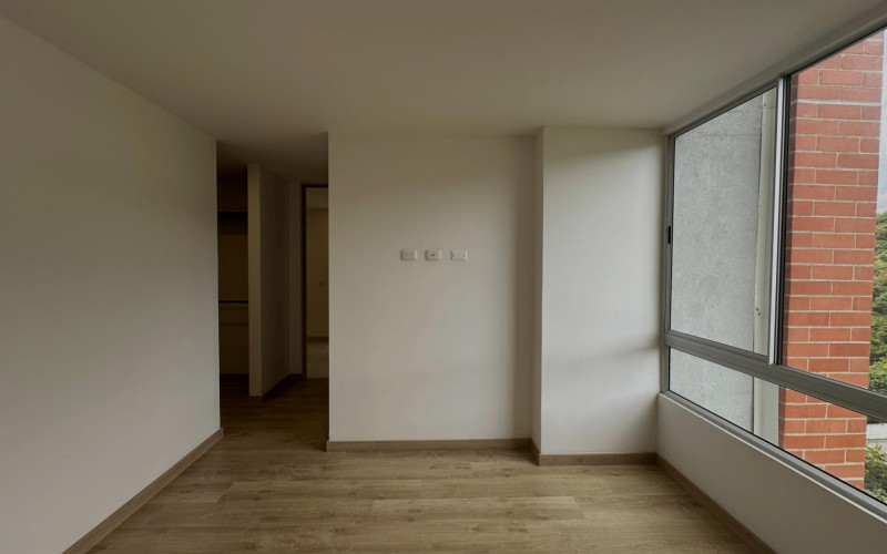 Apartamento en Medellín en Los Colores