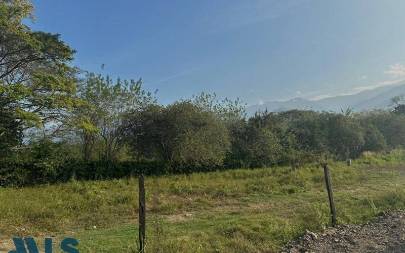 Lote Residencial en Sopetrán en C. Córdoba