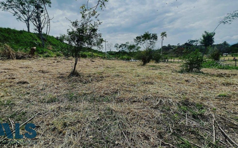 Lote Residencial en Sopetrán en C. Córdoba