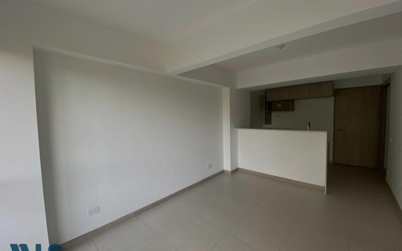 Apartamento en Marinilla en Autopista (Marinilla)