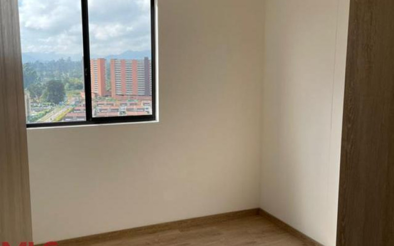 Apartamento en Rionegro en V. Barro Blanco