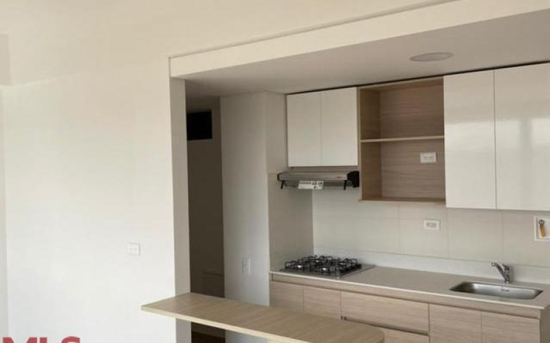 Apartamento en Rionegro en V. Barro Blanco