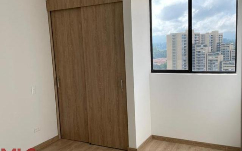 Apartamento en Rionegro en V. Barro Blanco