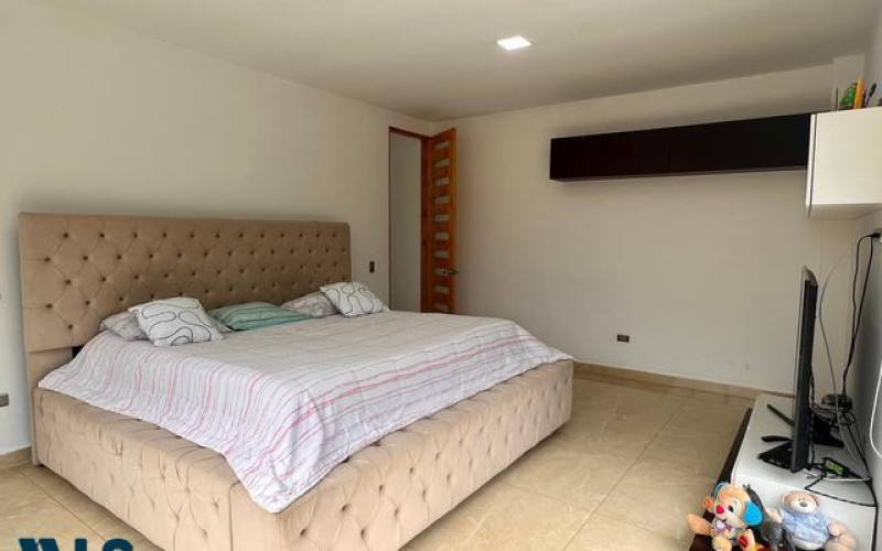 Casa en Rionegro en V. Quirama