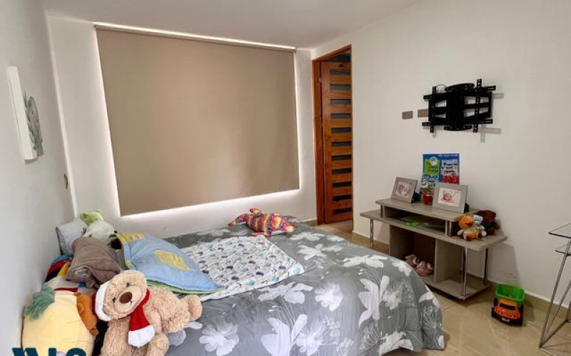 Casa en Rionegro en V. Quirama
