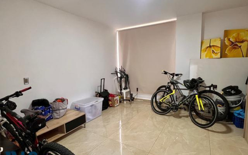Casa en Rionegro en V. Quirama