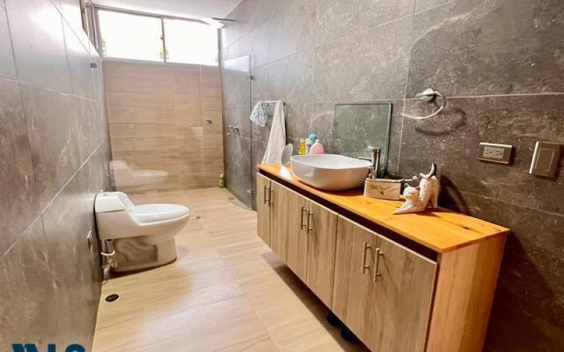 Casa en Rionegro en V. Quirama