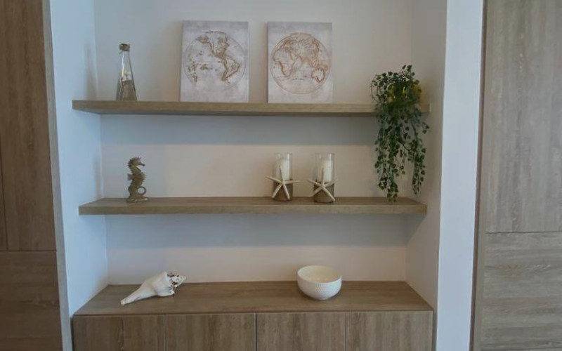 Apartamento en Santa Marta en Salguero