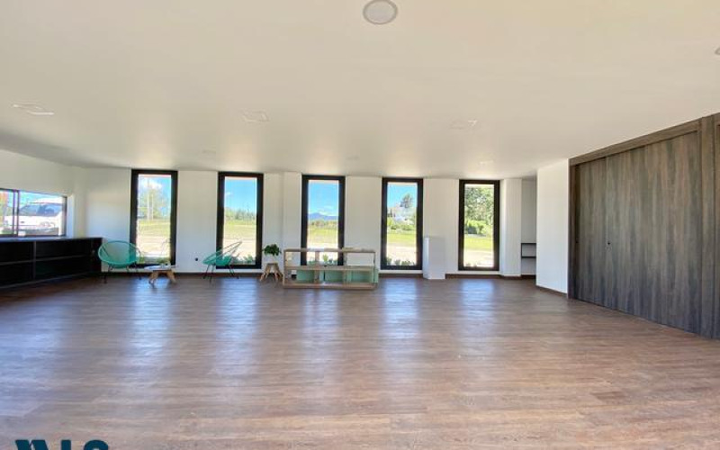 Lote Residencial en Rionegro en Llanogrande