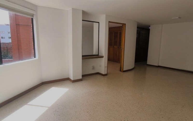 Apartamento en Medellín en La Castellana