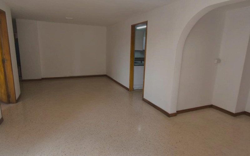 Apartamento en Medellín en La Castellana
