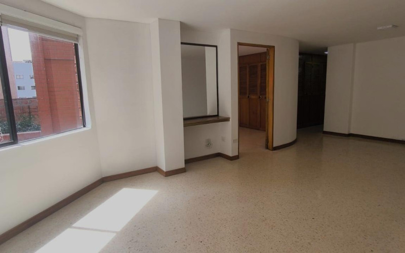 Apartamento en Medellín en La Castellana