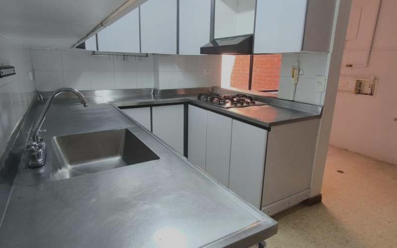 Apartamento en Medellín en La Castellana