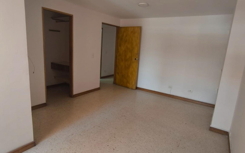Apartamento en Medellín en La Castellana
