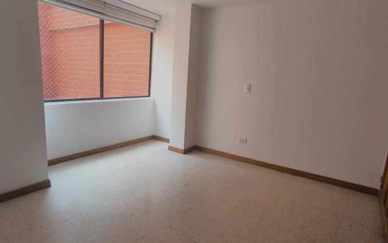 Apartamento en Medellín en La Castellana