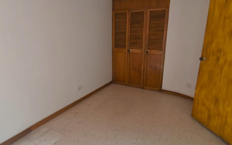 Apartamento en Medellín en La Castellana