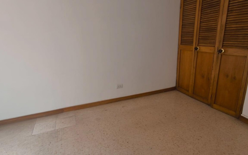 Apartamento en Medellín en La Castellana