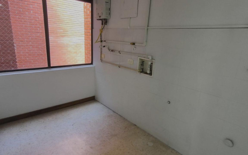 Apartamento en Medellín en La Castellana