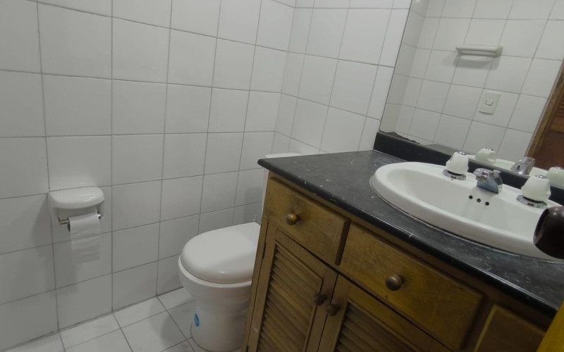 Apartamento en Medellín en La Castellana