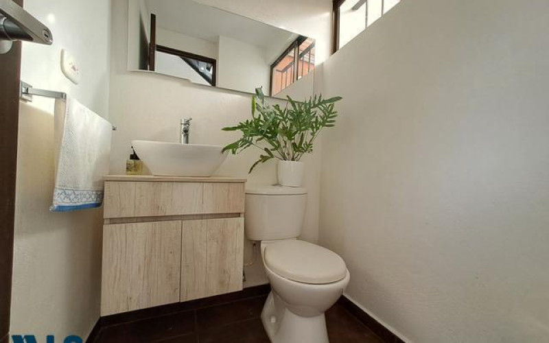 Casa en La Ceja en Urbano (La Ceja)