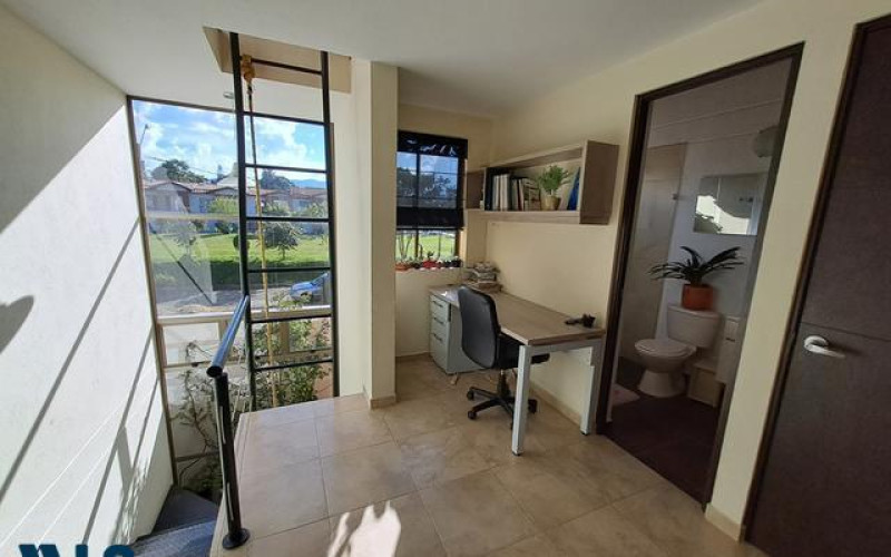 Casa en La Ceja en Urbano (La Ceja)