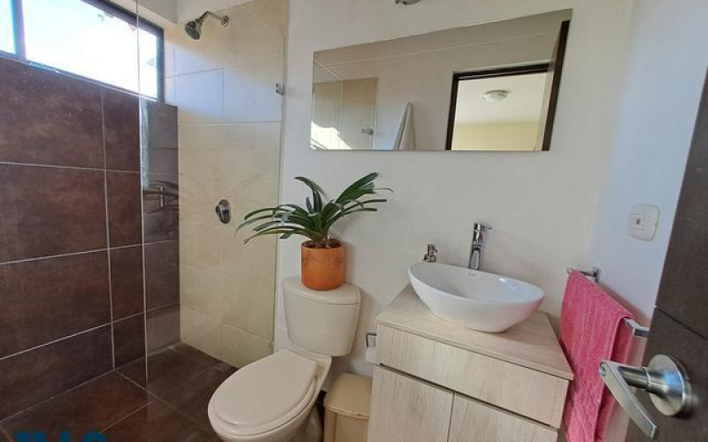 Casa en La Ceja en Urbano (La Ceja)