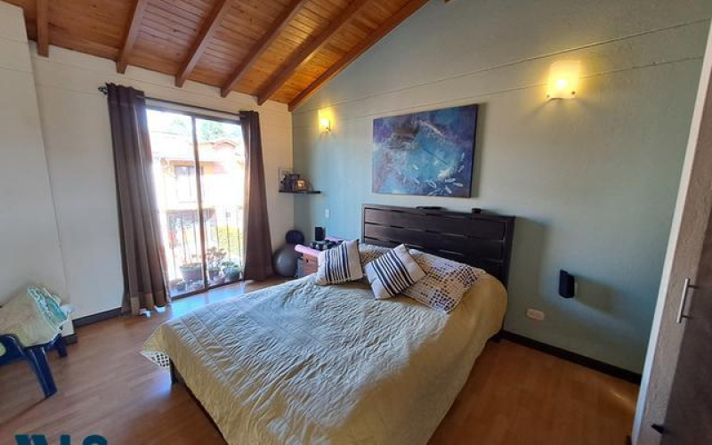 Casa en La Ceja en Urbano (La Ceja)