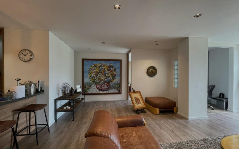 Apartamento en Envigado en Alto de las Palmas