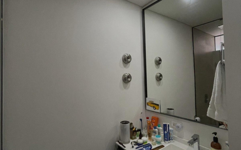 Apartamento en Envigado en Alto de las Palmas