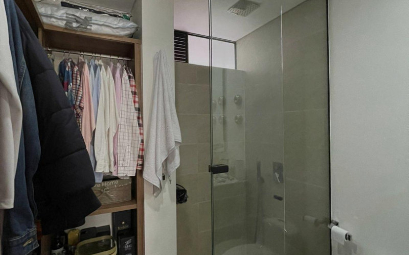 Apartamento en Envigado en Alto de las Palmas