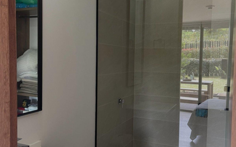Apartamento en Envigado en Alto de las Palmas
