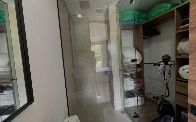 Apartamento en Envigado en Alto de las Palmas